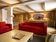 Chalet Grand Choucas alternative view 2 Chalet Grand Choucas alternative view 2